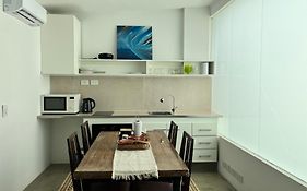 Apartamentos Frers